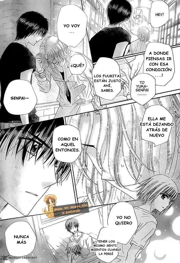Gakuen Alice (2002) - Capítulo 135 - Página 9 - LectorTMOo