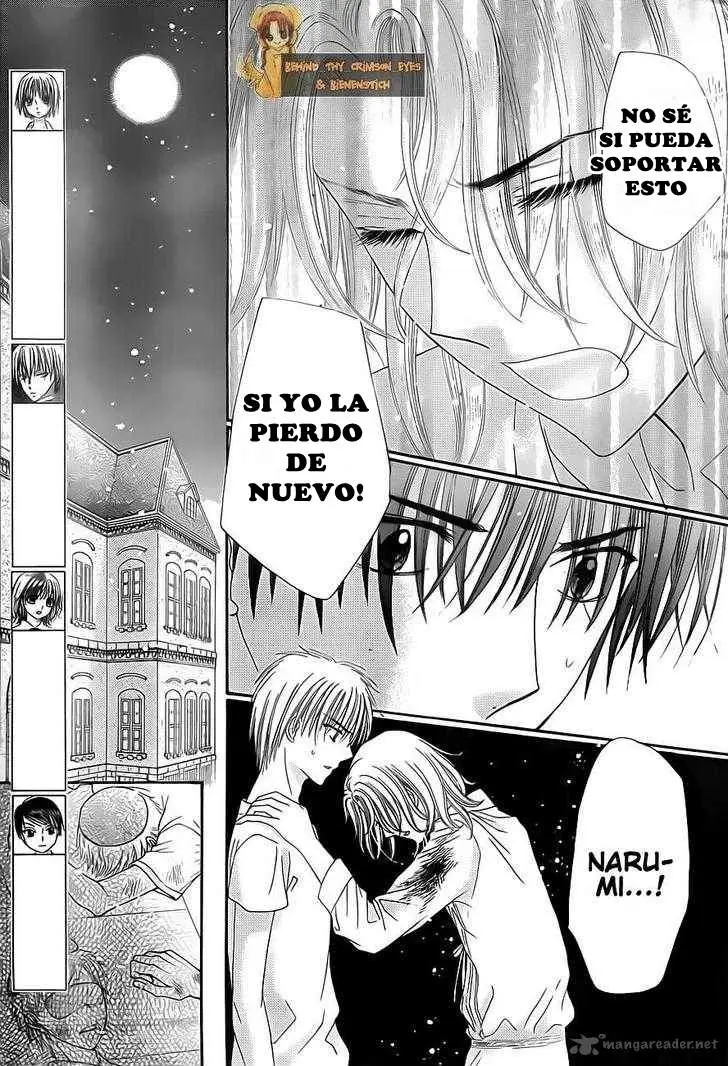 Gakuen Alice (2002) - Capítulo 135 - Página 10 - LectorTMOo