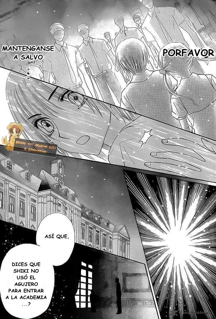 Gakuen Alice (2002) - Capítulo 135 - Página 12 - LectorTMOo