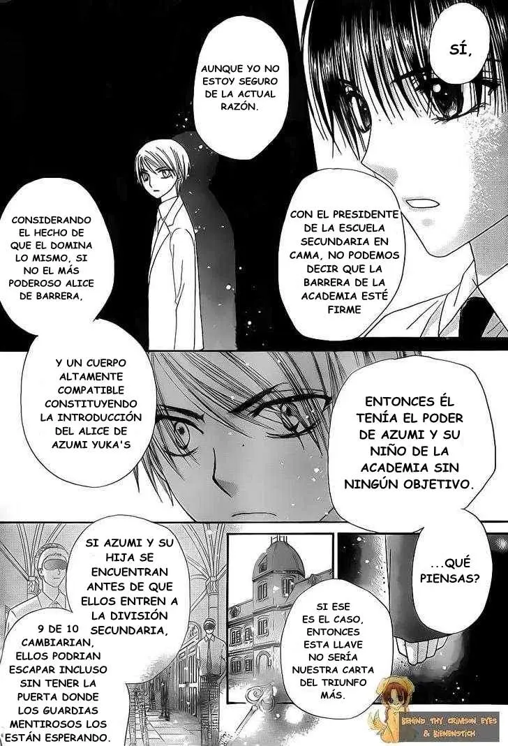 Gakuen Alice (2002) - Capítulo 135 - Página 13 - LectorTMOo