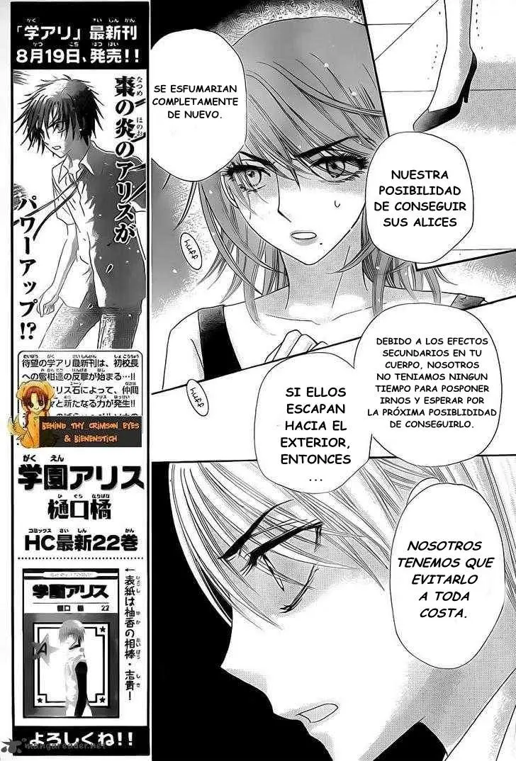 Gakuen Alice (2002) - Capítulo 135 - Página 14 - LectorTMOo