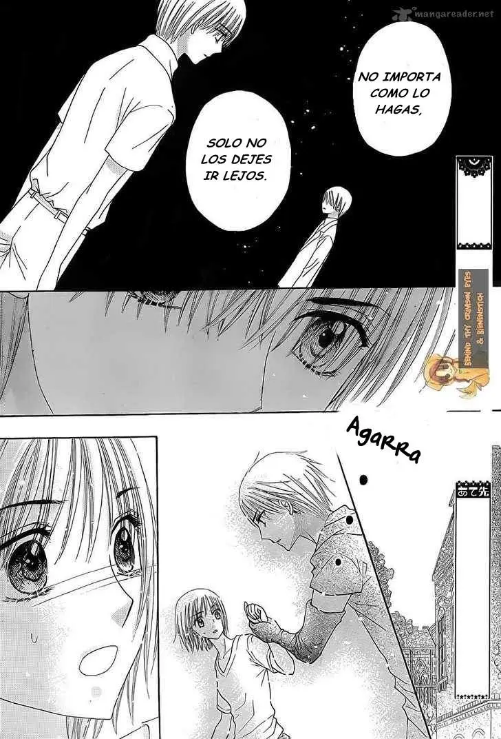 Gakuen Alice (2002) - Capítulo 135 - Página 15 - LectorTMOo