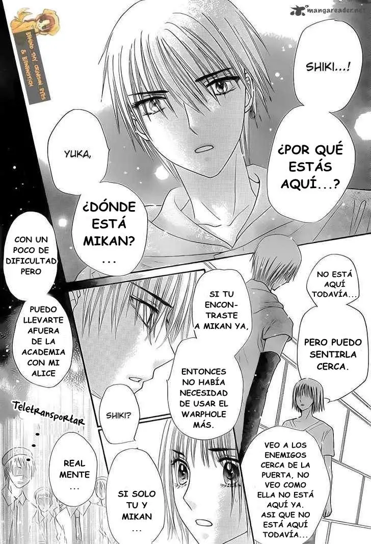 Gakuen Alice (2002) - Capítulo 135 - Página 16 - LectorTMOo