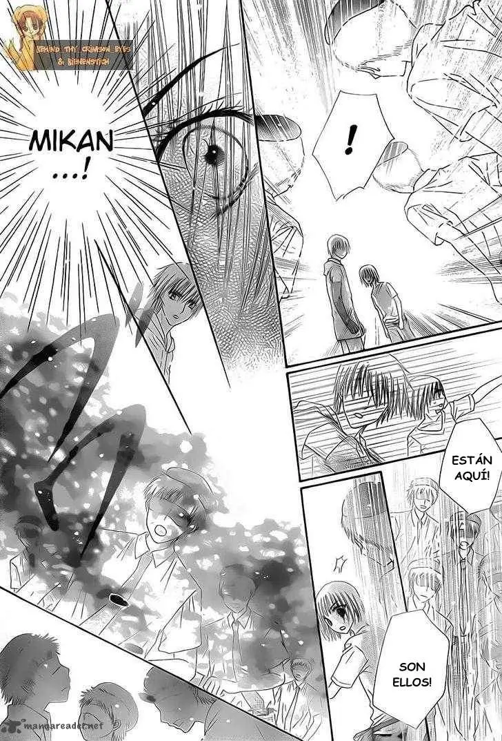 Gakuen Alice (2002) - Capítulo 135 - Página 17 - LectorTMOo