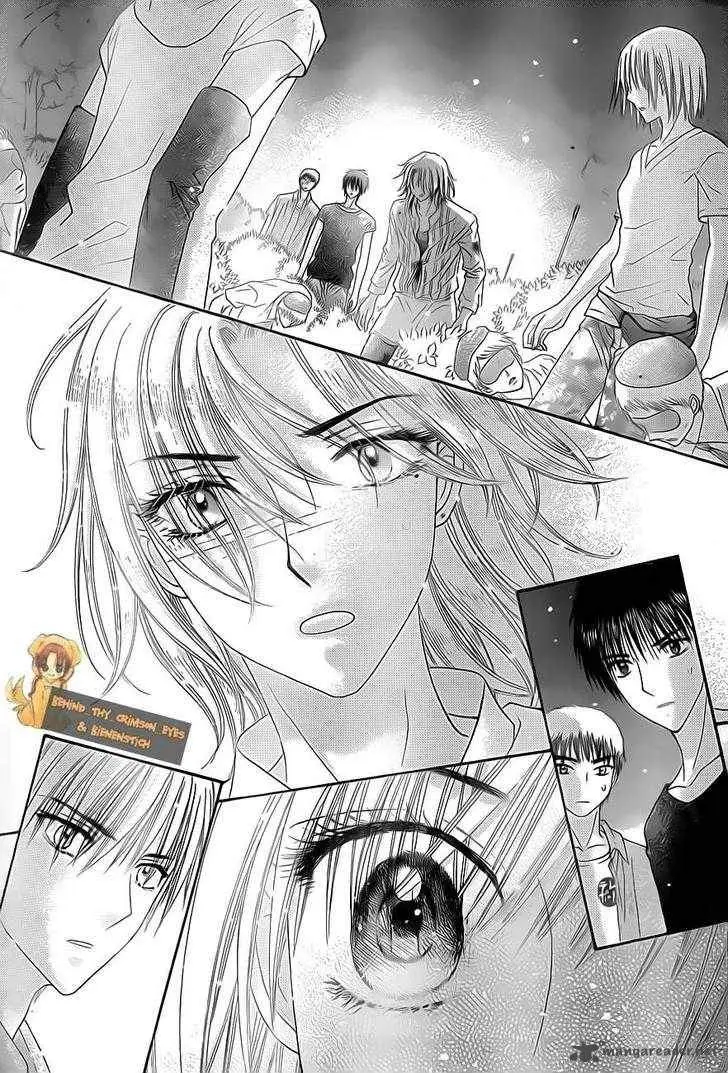 Gakuen Alice (2002) - Capítulo 135 - Página 18 - LectorTMOo