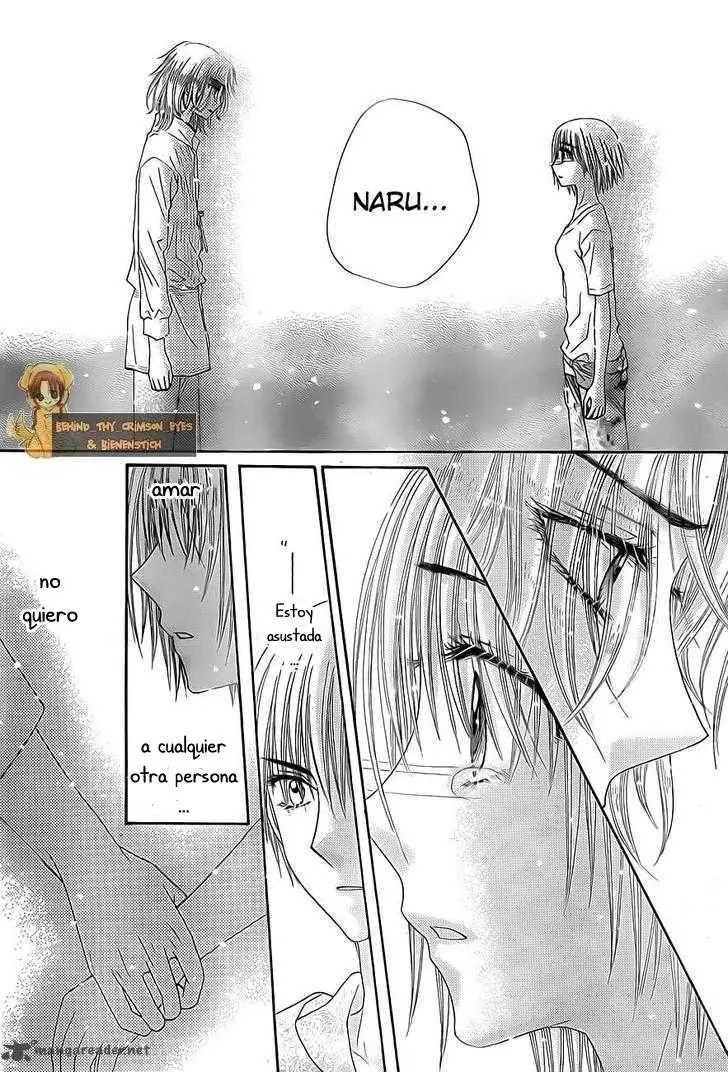 Gakuen Alice (2002) - Capítulo 135 - Página 19 - LectorTMOo