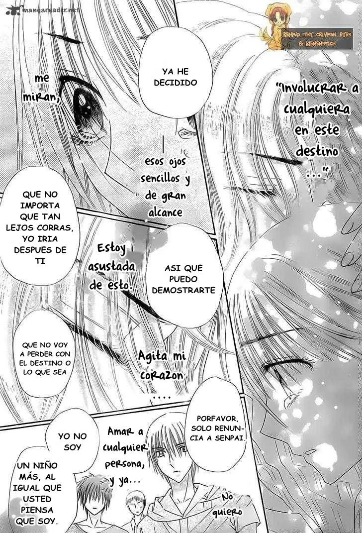 Gakuen Alice (2002) - Capítulo 135 - Página 20 - LectorTMOo
