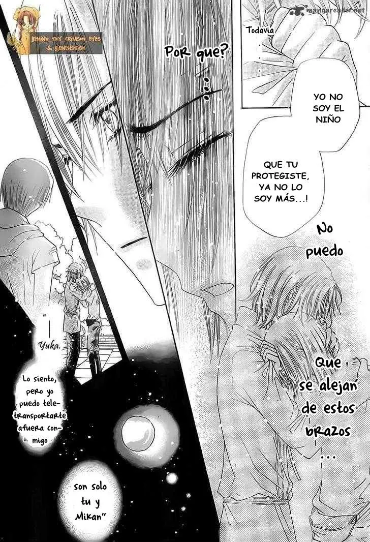 Gakuen Alice (2002) - Capítulo 135 - Página 21 - LectorTMOo
