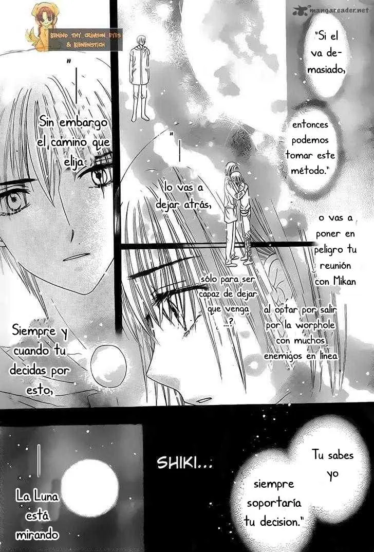 Gakuen Alice (2002) - Capítulo 135 - Página 22 - LectorTMOo