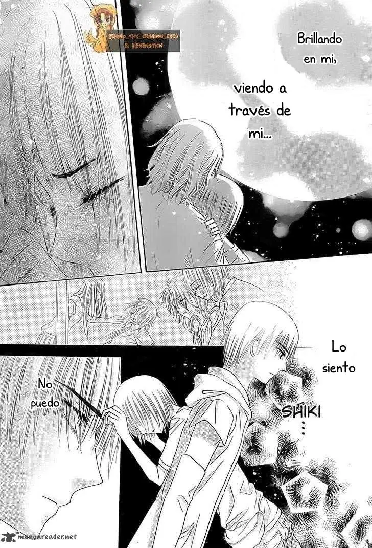Gakuen Alice (2002) - Capítulo 135 - Página 23 - LectorTMOo