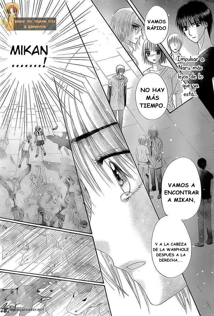 Gakuen Alice (2002) - Capítulo 135 - Página 24 - LectorTMOo