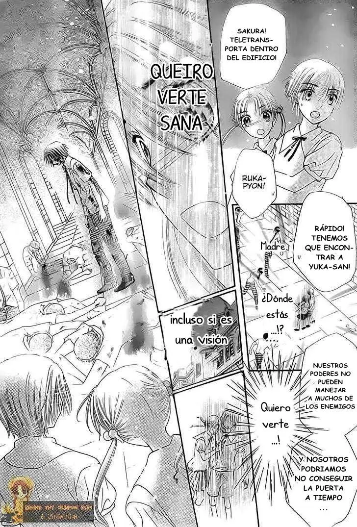 Gakuen Alice (2002) - Capítulo 135 - Página 25 - LectorTMOo
