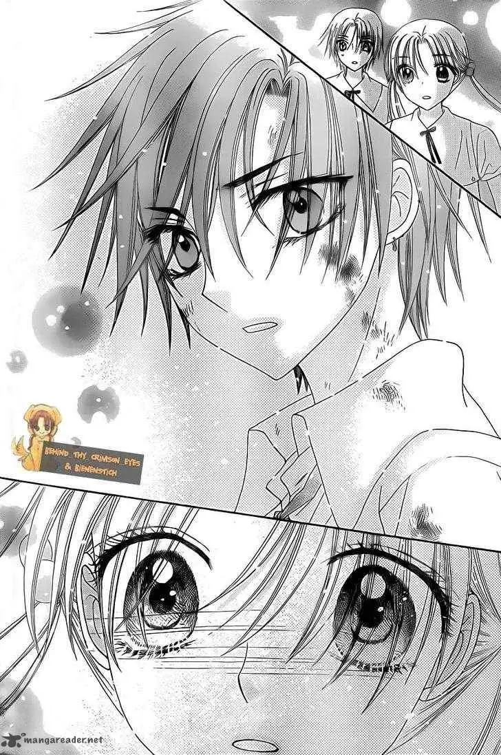 Gakuen Alice (2002) - Capítulo 135 - Página 26 - LectorTMOo