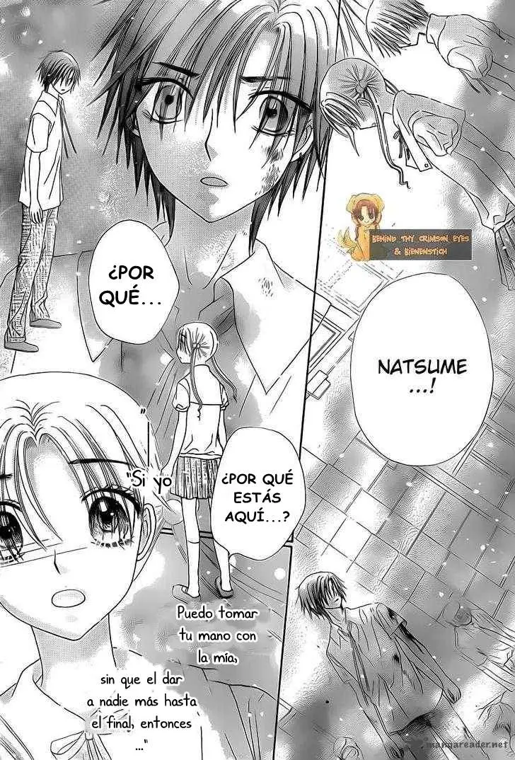 Gakuen Alice (2002) - Capítulo 135 - Página 27 - LectorTMOo