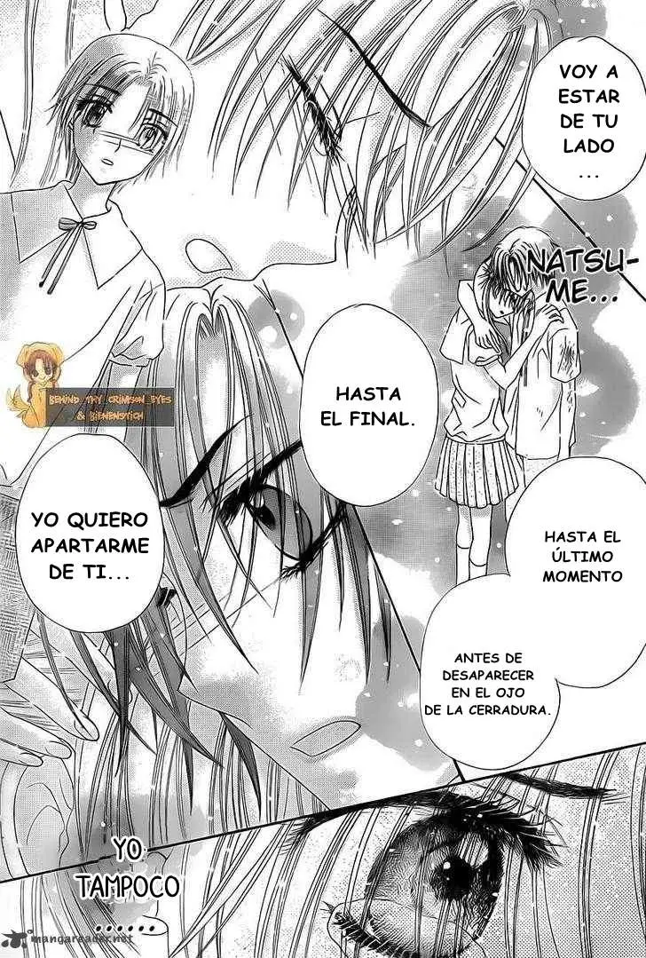 Gakuen Alice (2002) - Capítulo 135 - Página 31 - LectorTMOo