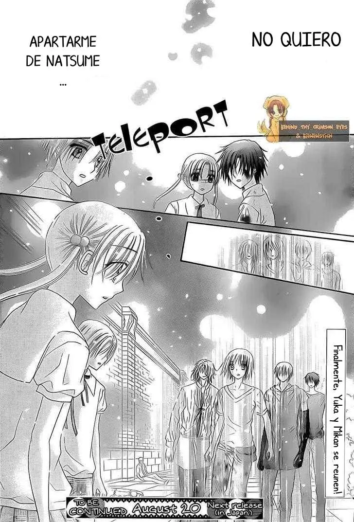 Gakuen Alice (2002) - Capítulo 135 - Página 32 - LectorTMOo