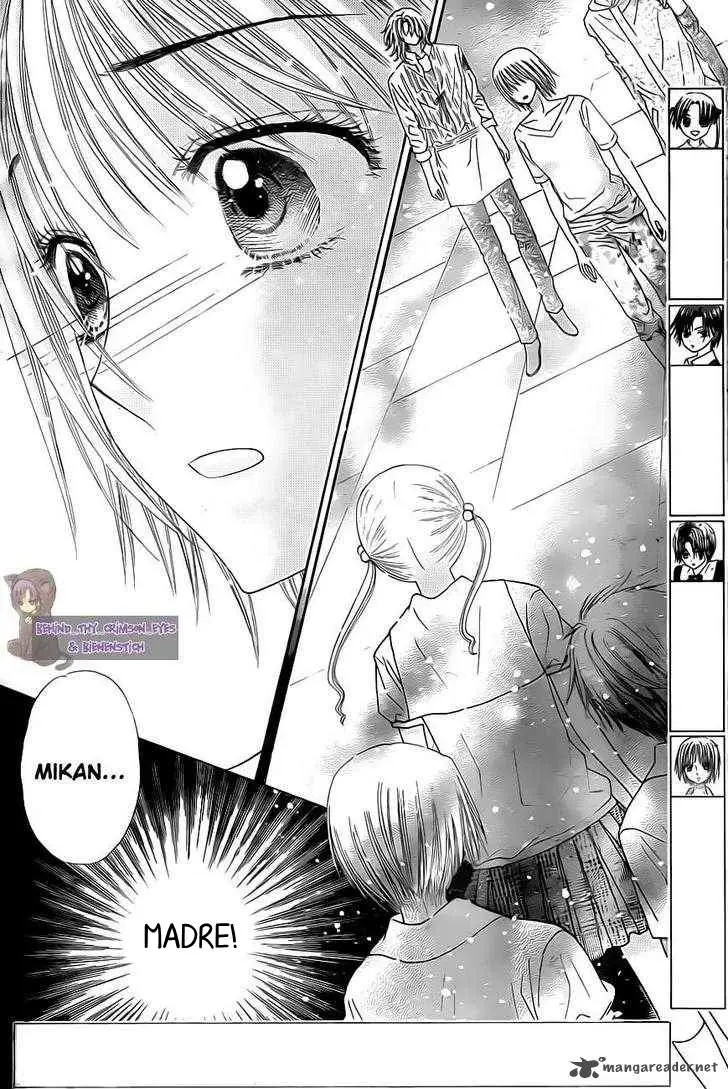 Gakuen Alice (2002) - Capítulo 136 - Página 4 - LectorTMOo