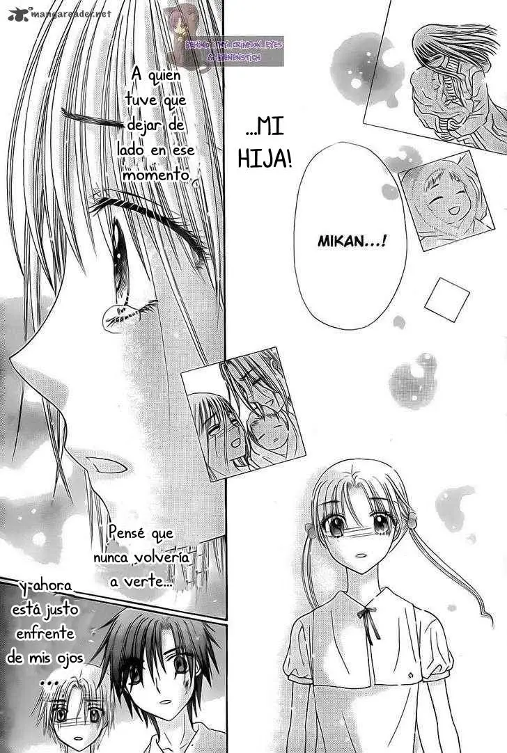 Gakuen Alice (2002) - Capítulo 136 - Página 5 - LectorTMOo