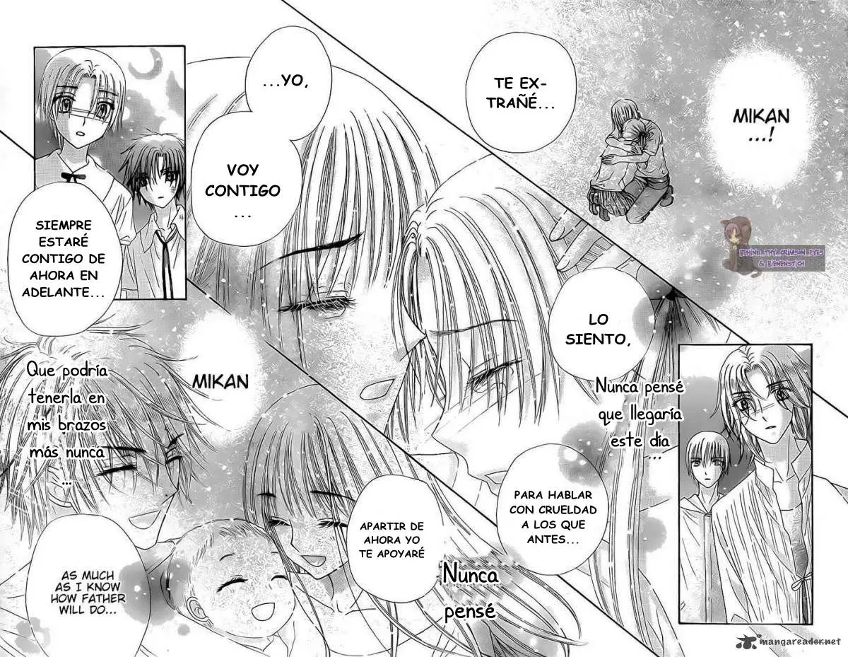 Gakuen Alice (2002) - Capítulo 136 - Página 10 - LectorTMOo