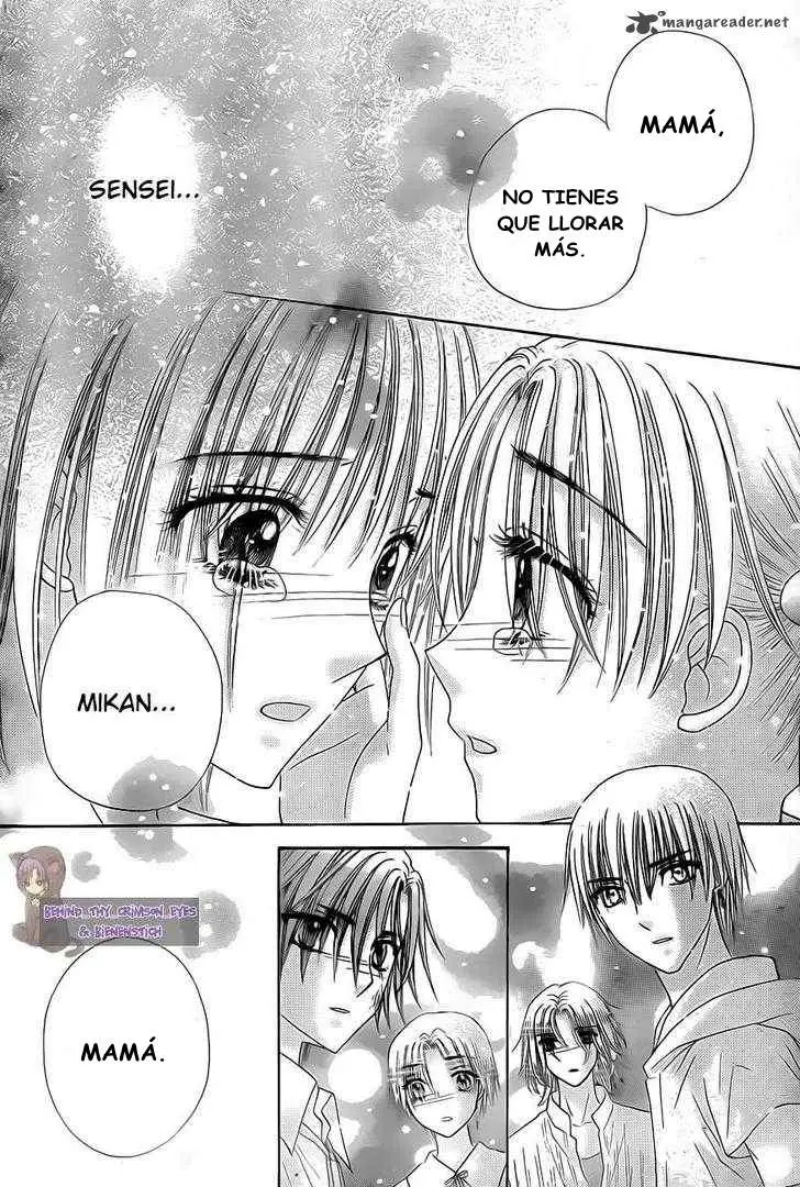 Gakuen Alice (2002) - Capítulo 136 - Página 11 - LectorTMOo