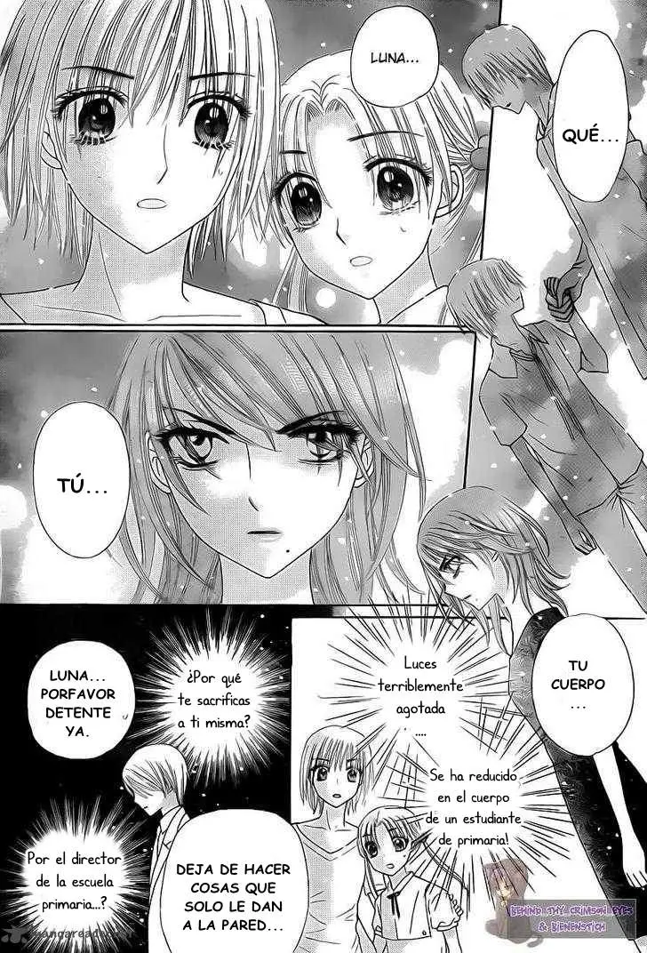 Gakuen Alice (2002) - Capítulo 136 - Página 15 - LectorTMOo
