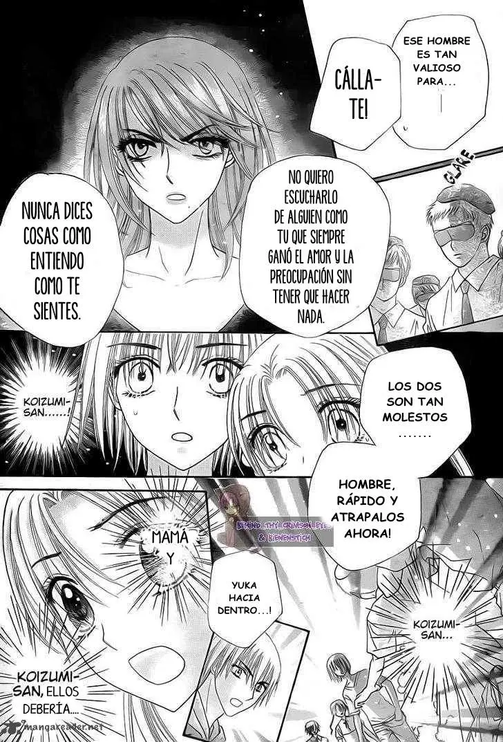 Gakuen Alice (2002) - Capítulo 136 - Página 16 - LectorTMOo