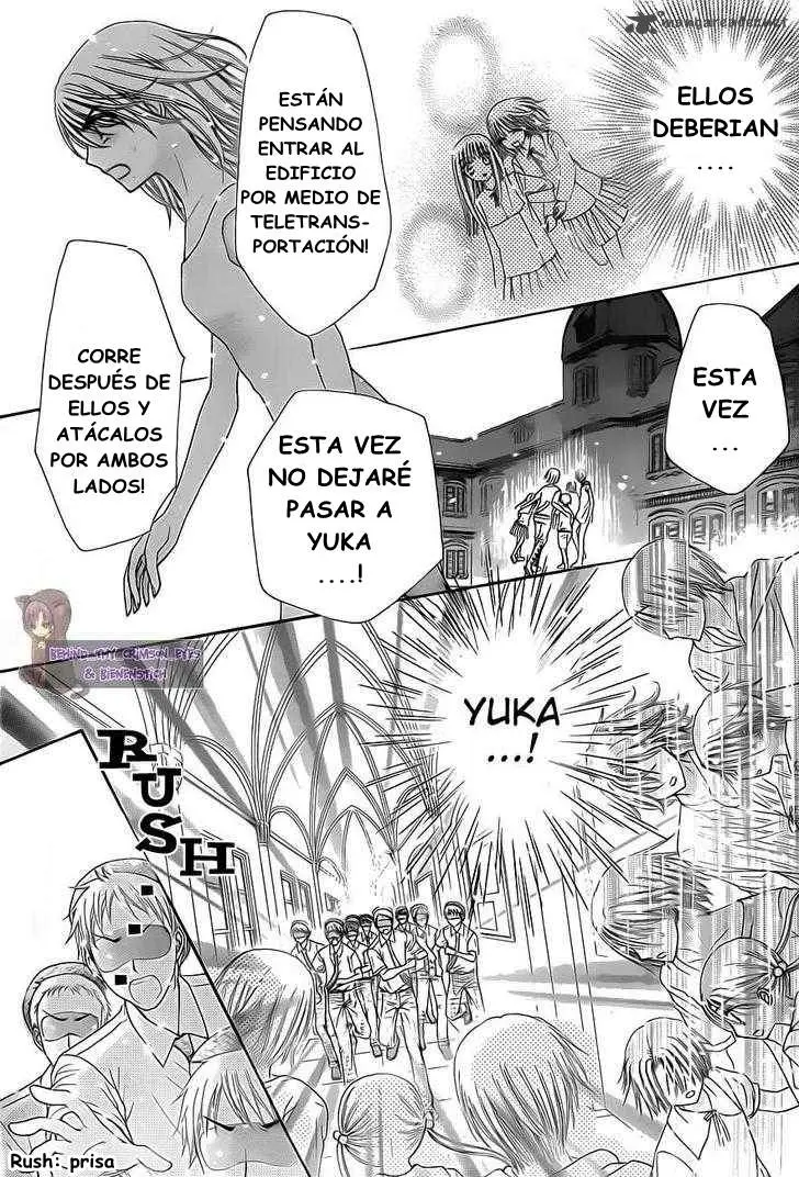 Gakuen Alice (2002) - Capítulo 136 - Página 17 - LectorTMOo