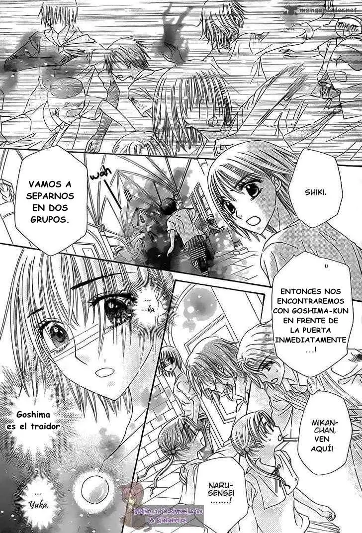 Gakuen Alice (2002) - Capítulo 136 - Página 18 - LectorTMOo