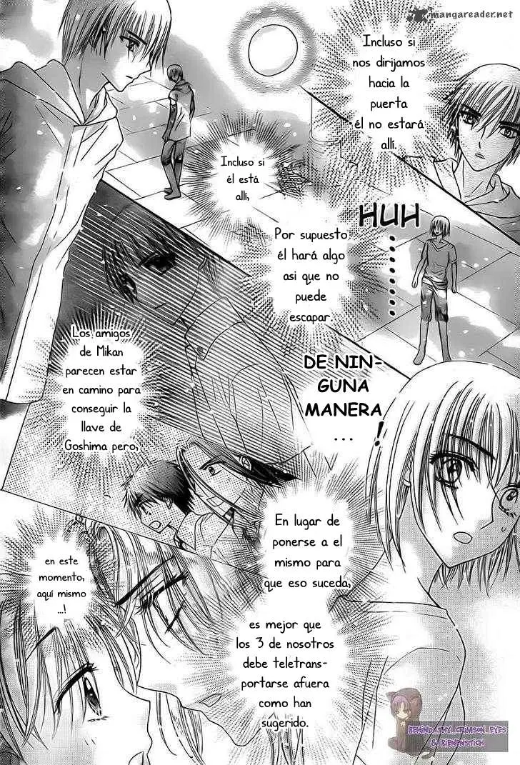 Gakuen Alice (2002) - Capítulo 136 - Página 19 - LectorTMOo