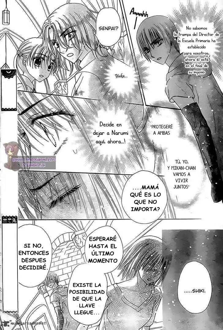 Gakuen Alice (2002) - Capítulo 136 - Página 20 - LectorTMOo