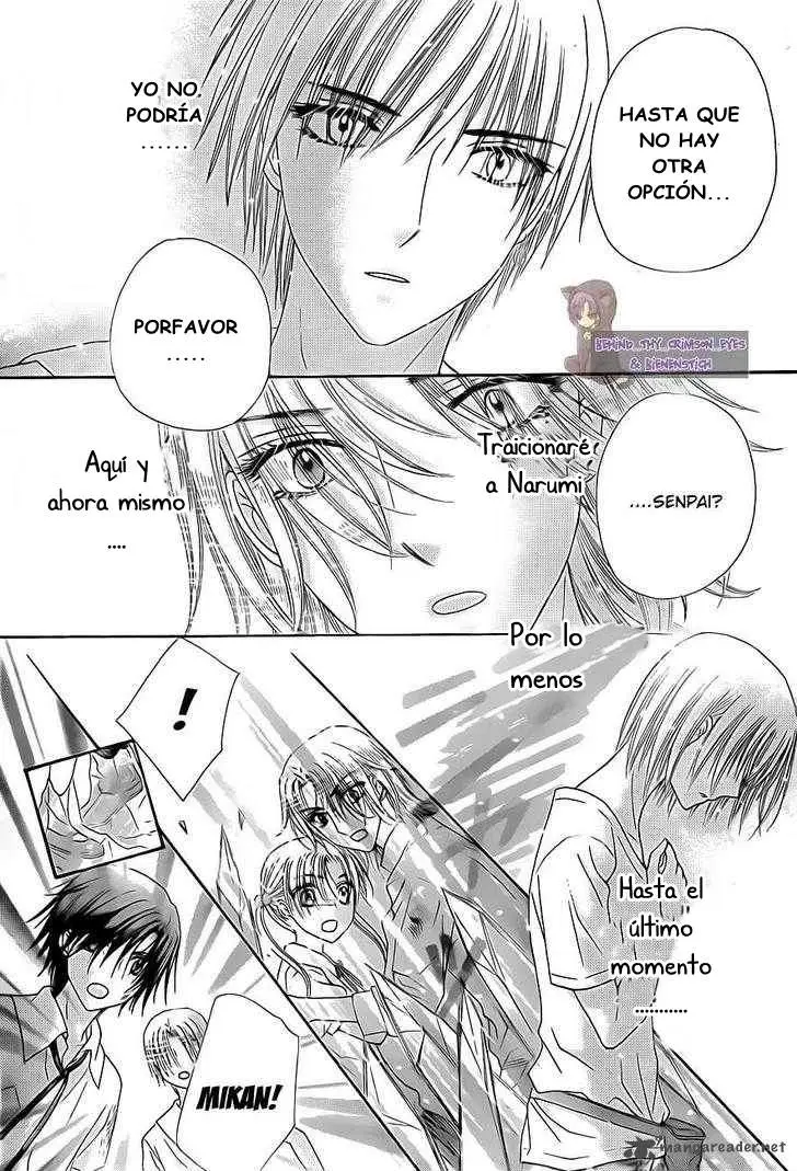 Gakuen Alice (2002) - Capítulo 136 - Página 21 - LectorTMOo