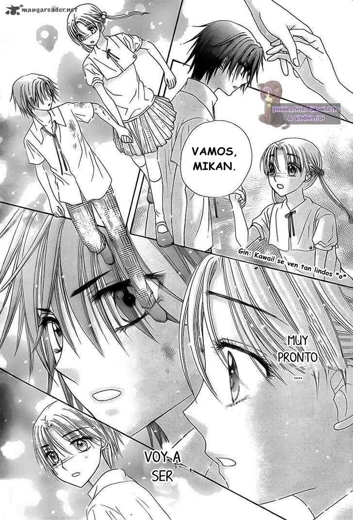 Gakuen Alice (2002) - Capítulo 136 - Página 23 - LectorTMOo