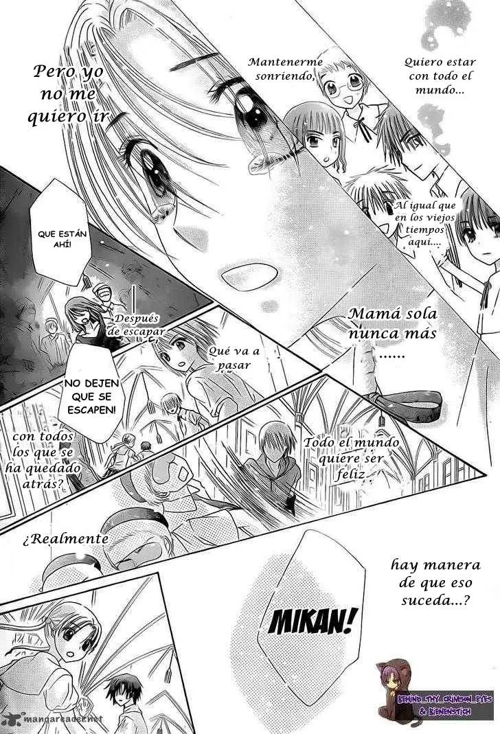 Gakuen Alice (2002) - Capítulo 136 - Página 25 - LectorTMOo