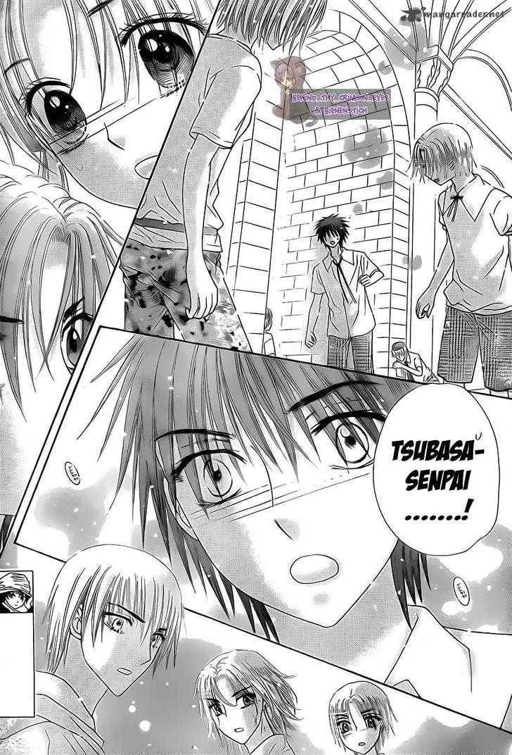 Gakuen Alice (2002) - Capítulo 136 - Página 26 - LectorTMOo