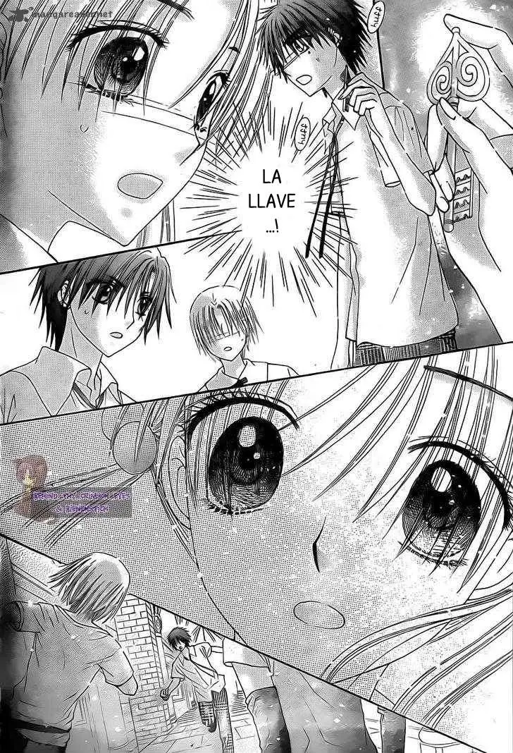 Gakuen Alice (2002) - Capítulo 136 - Página 27 - LectorTMOo