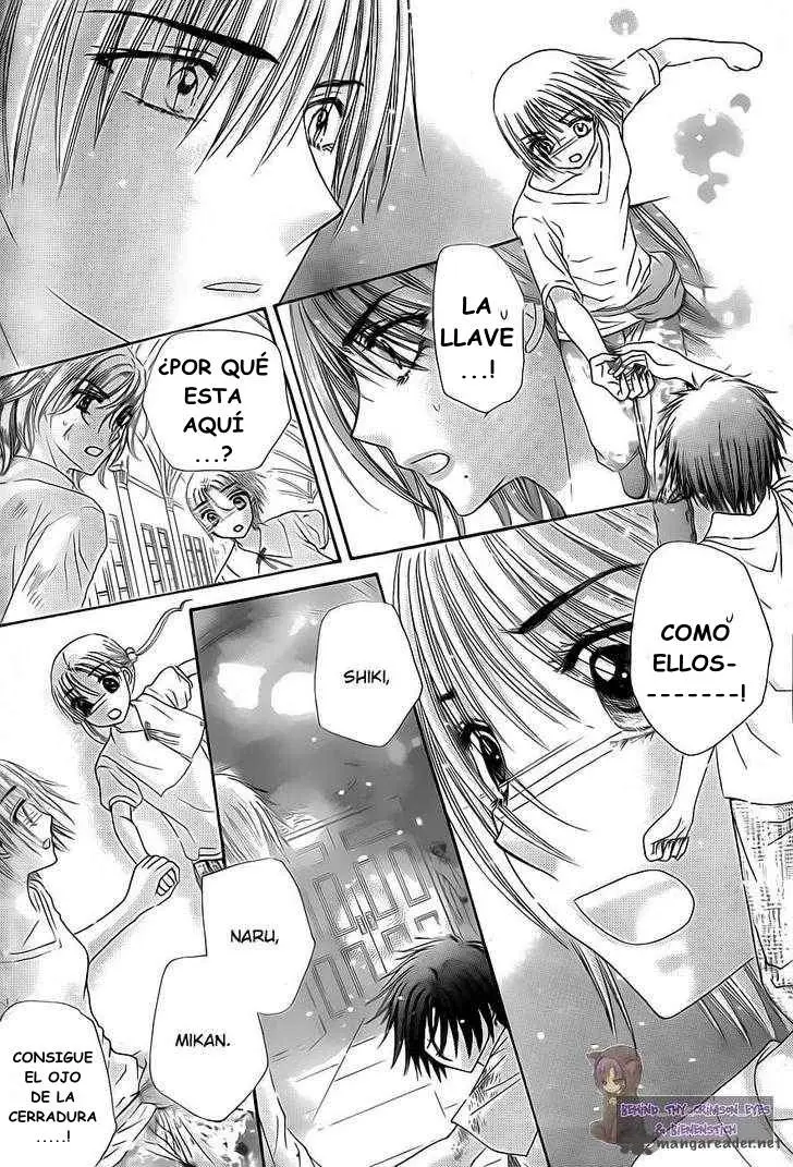 Gakuen Alice (2002) - Capítulo 136 - Página 28 - LectorTMOo