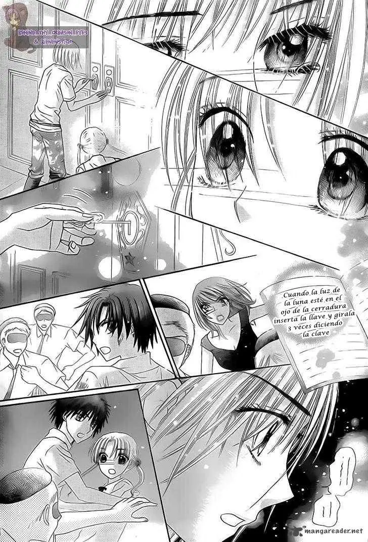 Gakuen Alice (2002) - Capítulo 136 - Página 29 - LectorTMOo