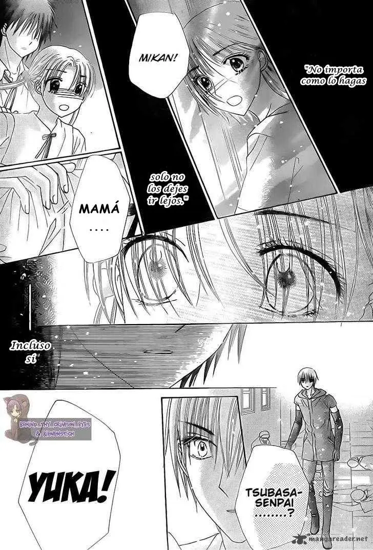 Gakuen Alice (2002) - Capítulo 136 - Página 30 - LectorTMOo