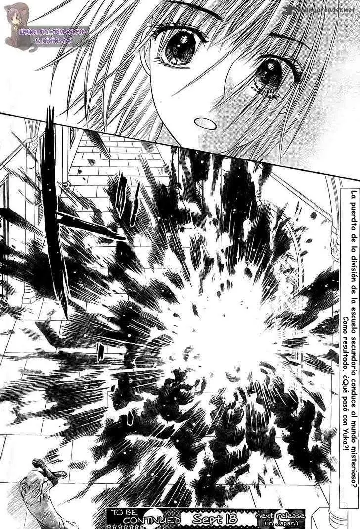 Gakuen Alice (2002) - Capítulo 136 - Página 31 - LectorTMOo