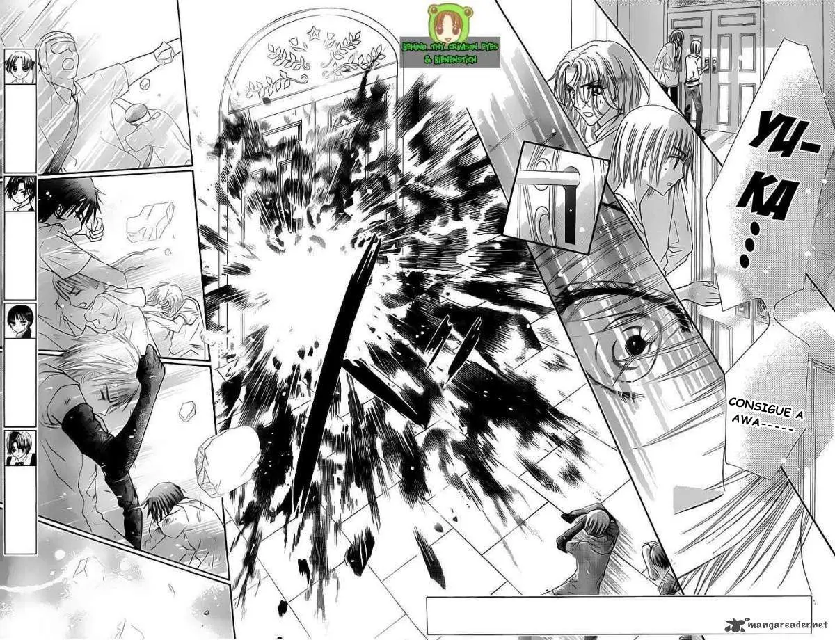 Gakuen Alice (2002) - Capítulo 137 - Página 3 - LectorTMOo