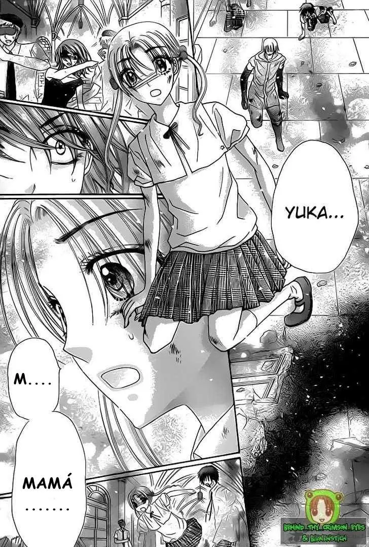 Gakuen Alice (2002) - Capítulo 137 - Página 5 - LectorTMOo