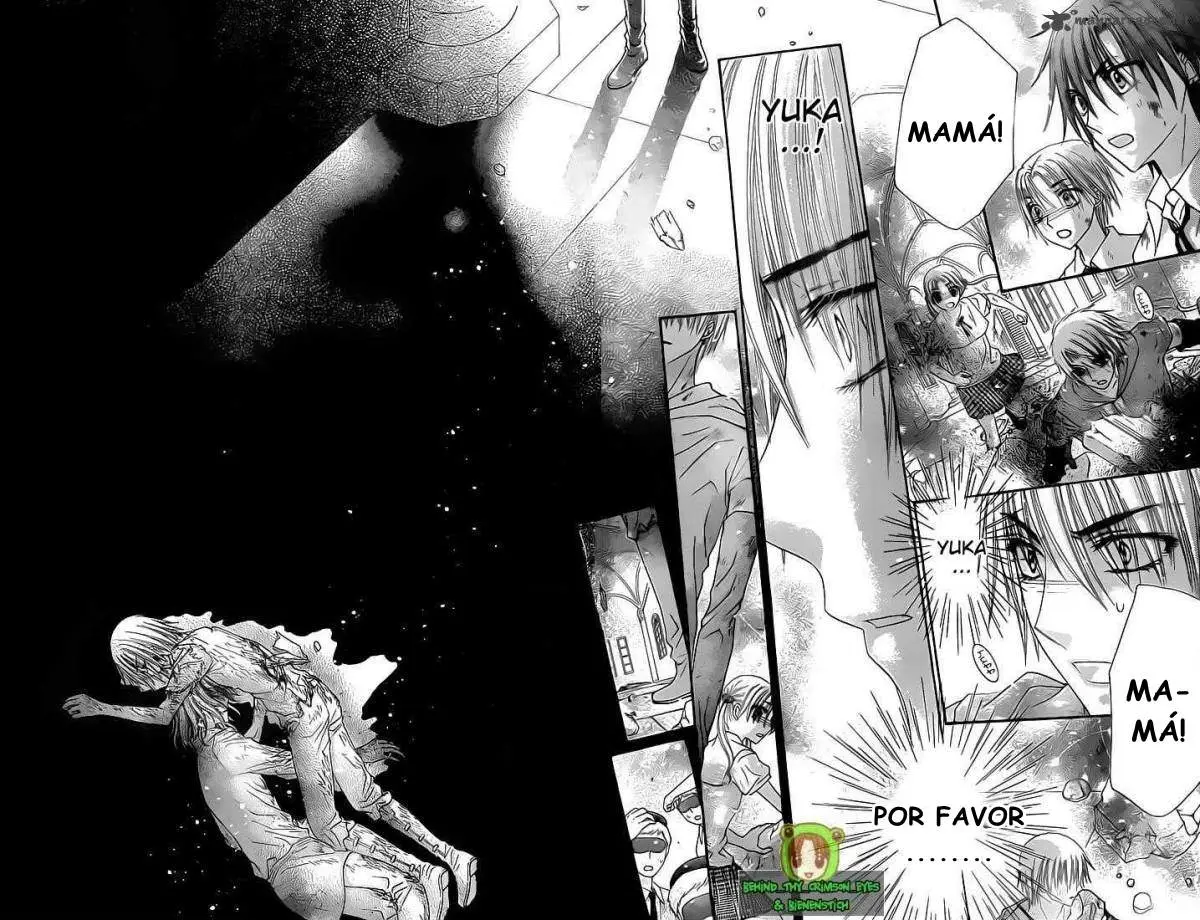 Gakuen Alice (2002) - Capítulo 137 - Página 6 - LectorTMOo