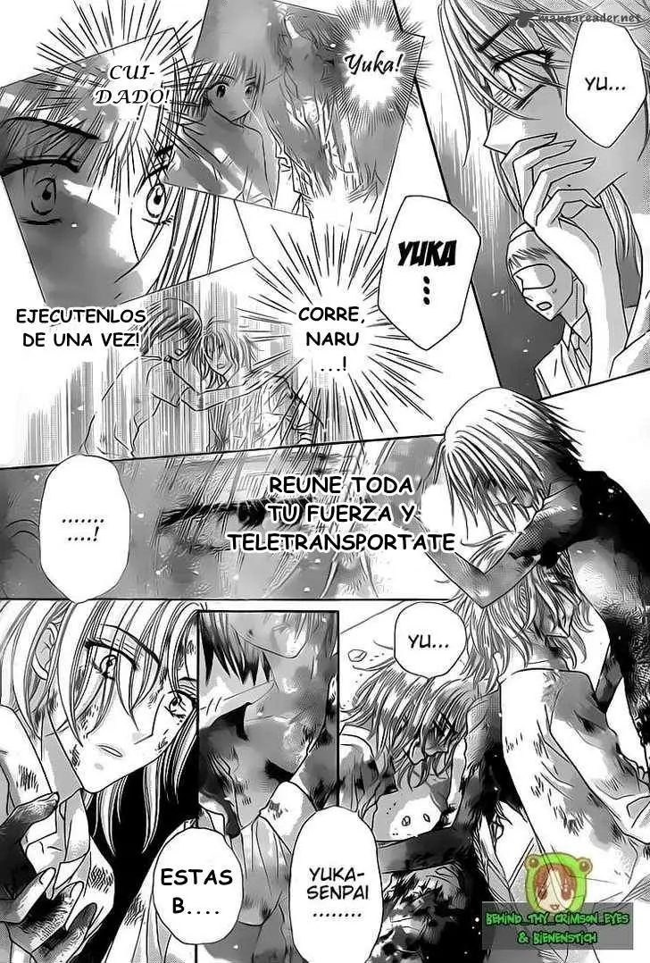 Gakuen Alice (2002) - Capítulo 137 - Página 8 - LectorTMOo