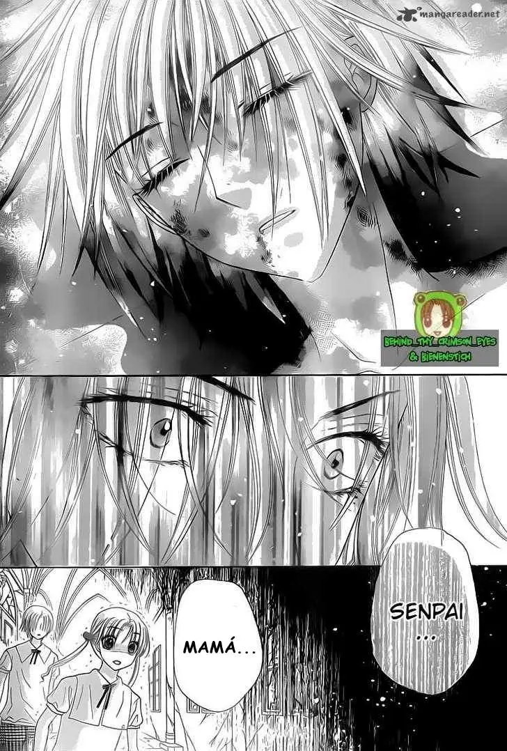 Gakuen Alice (2002) - Capítulo 137 - Página 9 - LectorTMOo