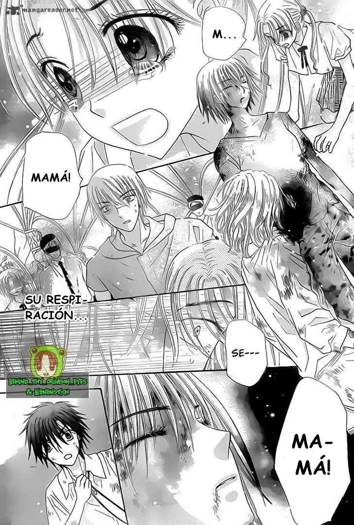 Gakuen Alice (2002) - Capítulo 137 - Página 10 - LectorTMOo
