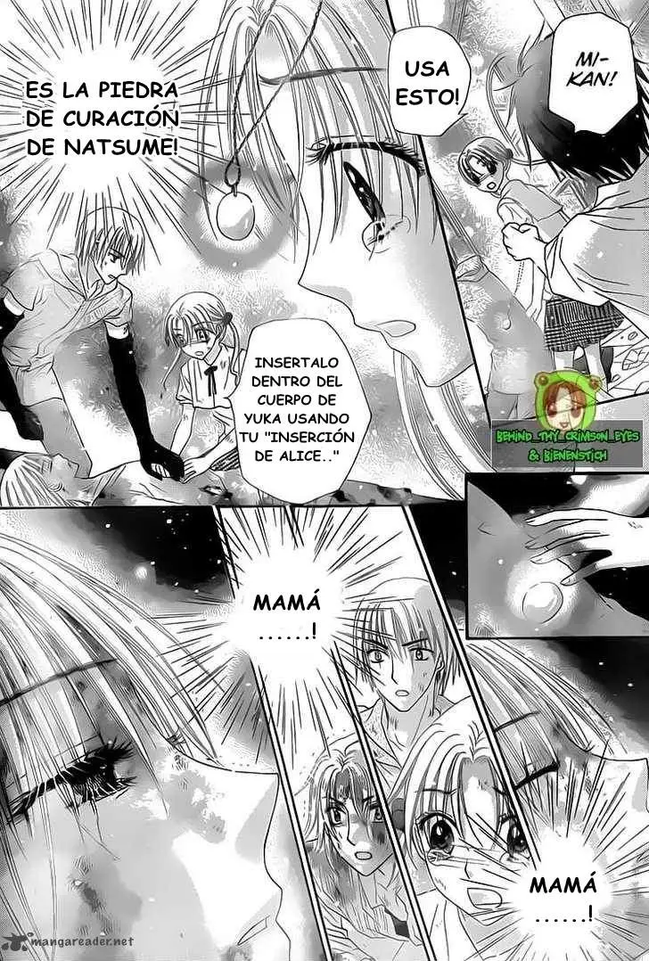 Gakuen Alice (2002) - Capítulo 137 - Página 11 - LectorTMOo