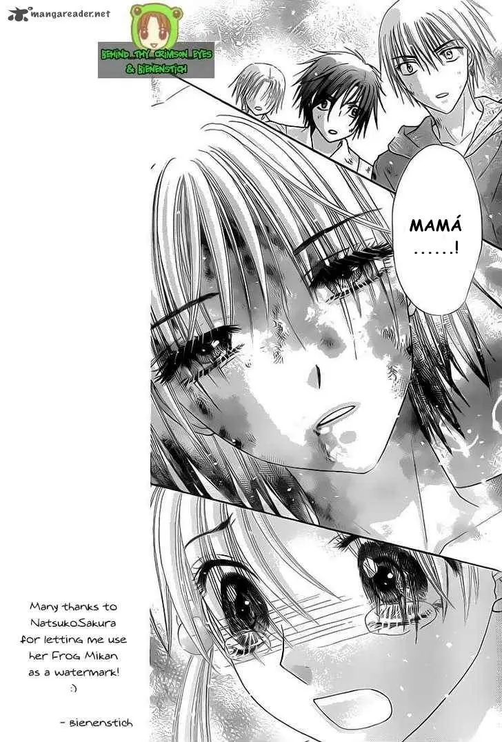 Gakuen Alice (2002) - Capítulo 137 - Página 12 - LectorTMOo