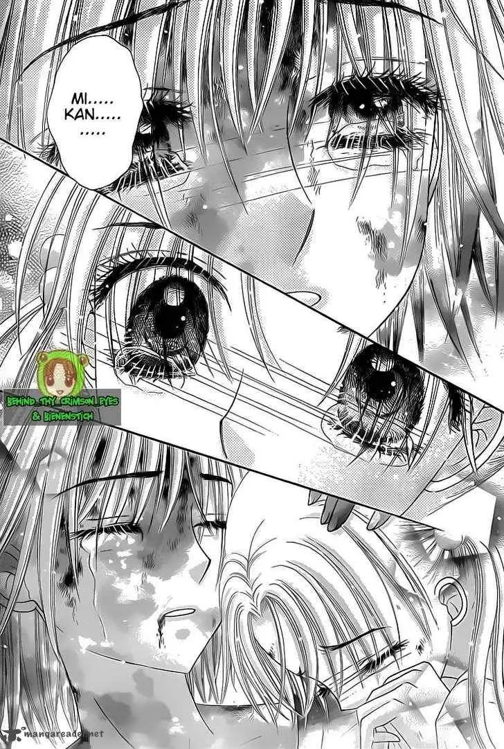 Gakuen Alice (2002) - Capítulo 137 - Página 14 - LectorTMOo