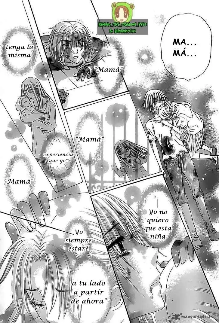 Gakuen Alice (2002) - Capítulo 137 - Página 15 - LectorTMOo