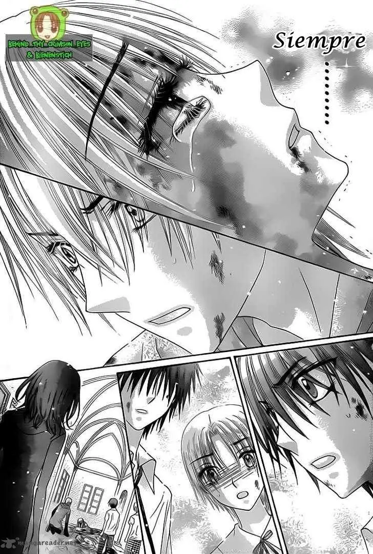 Gakuen Alice (2002) - Capítulo 137 - Página 16 - LectorTMOo